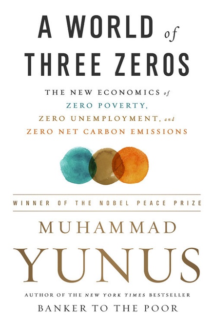 A World of Three Zeros