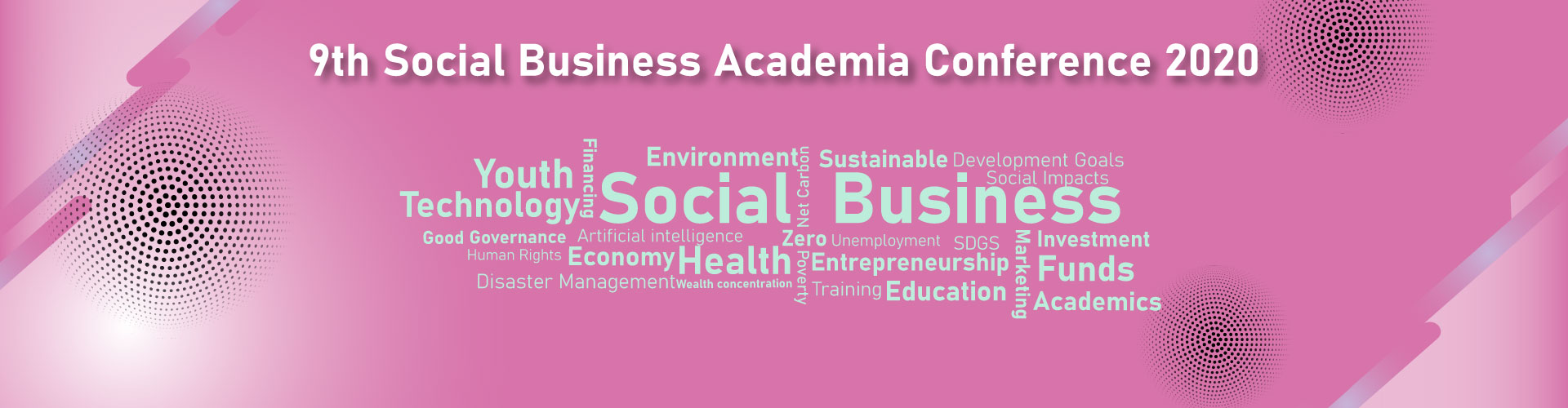 Social Business Academia Conference