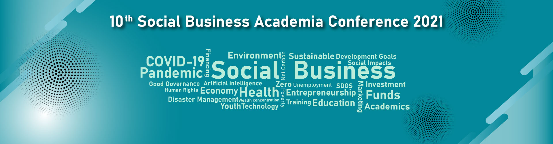 Social Business Academia Conference