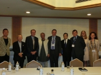 Yunus meets Leading Retail Company CEOs