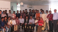 23rd In-House Executive Design Lab of GTT/ 145th Design Lab (Yunus Centre)