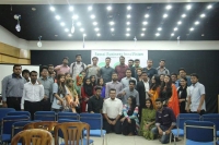 "Social Business InnoVision" at BRAC University 