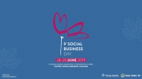 9th Social Business Day Event will be Held in Bangkok