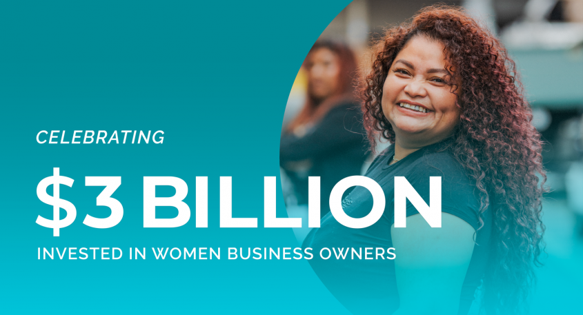  Grameen America crosses US$ 3 billion in loans invested to low income women entrepreneurs in the US