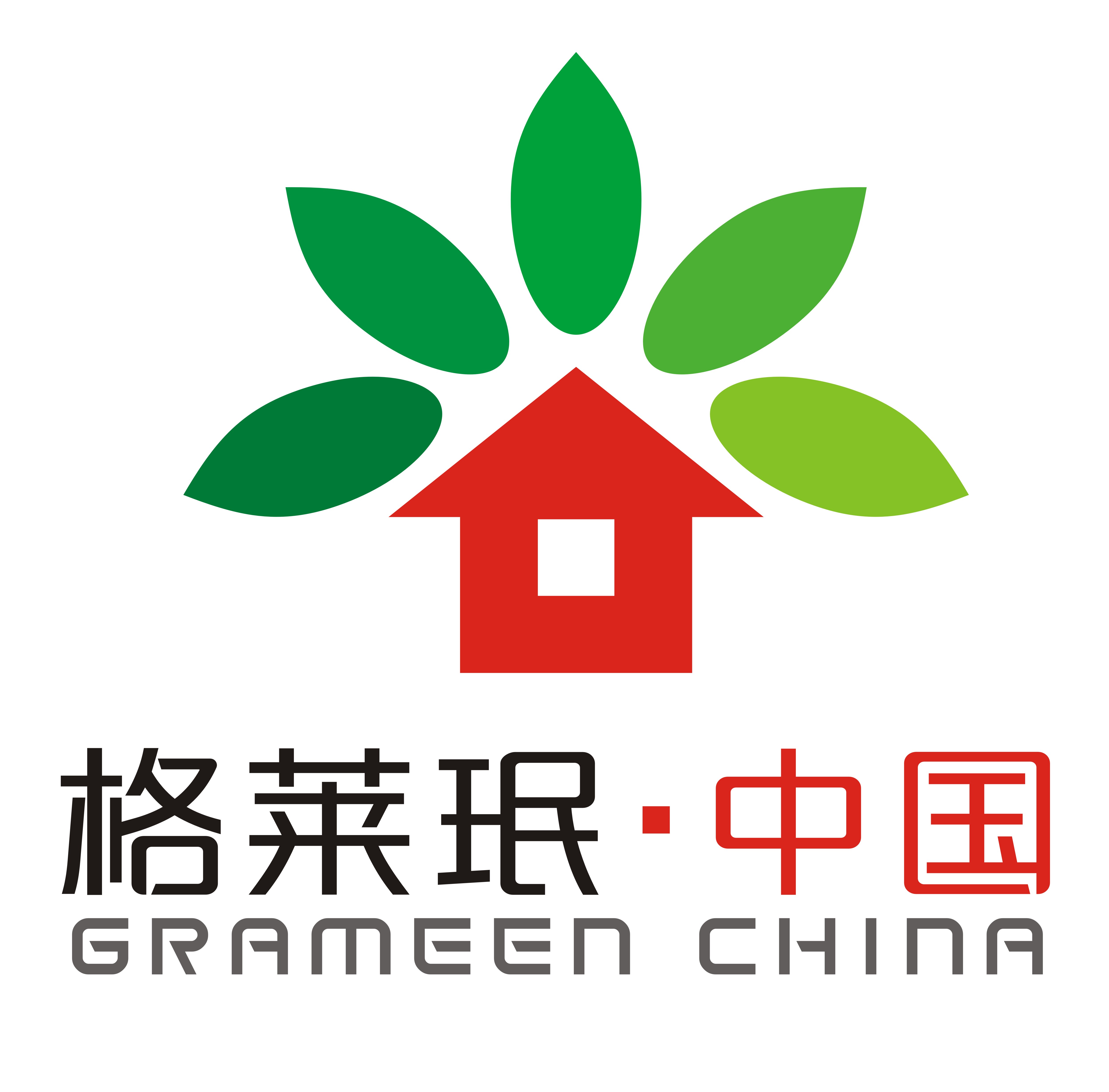 Grameen China